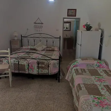 Apartman Trullo