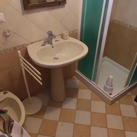 Apartman Trullo *