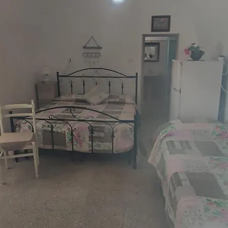 Apartman Trullo Marina di Pescoluse