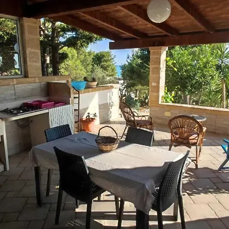 Apartman Trullo Marina di Pescoluse