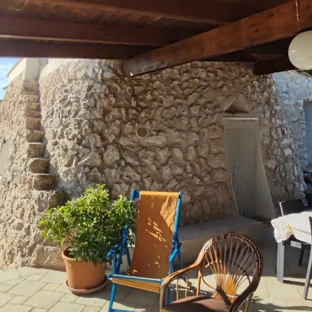 Appartement Trullo *