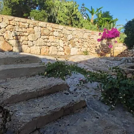 Apartman Trullo
